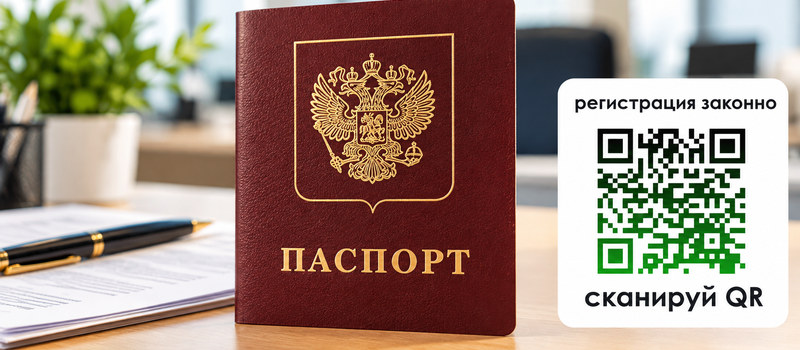 регистрация в Вышнем Волочке прописка в Вышнем Волочке